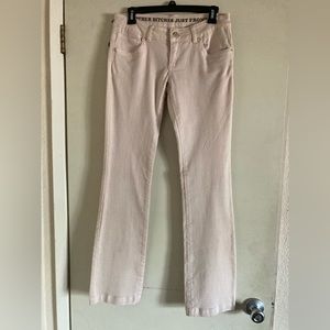 MARRIED TO THE MOB Women’s Jeans